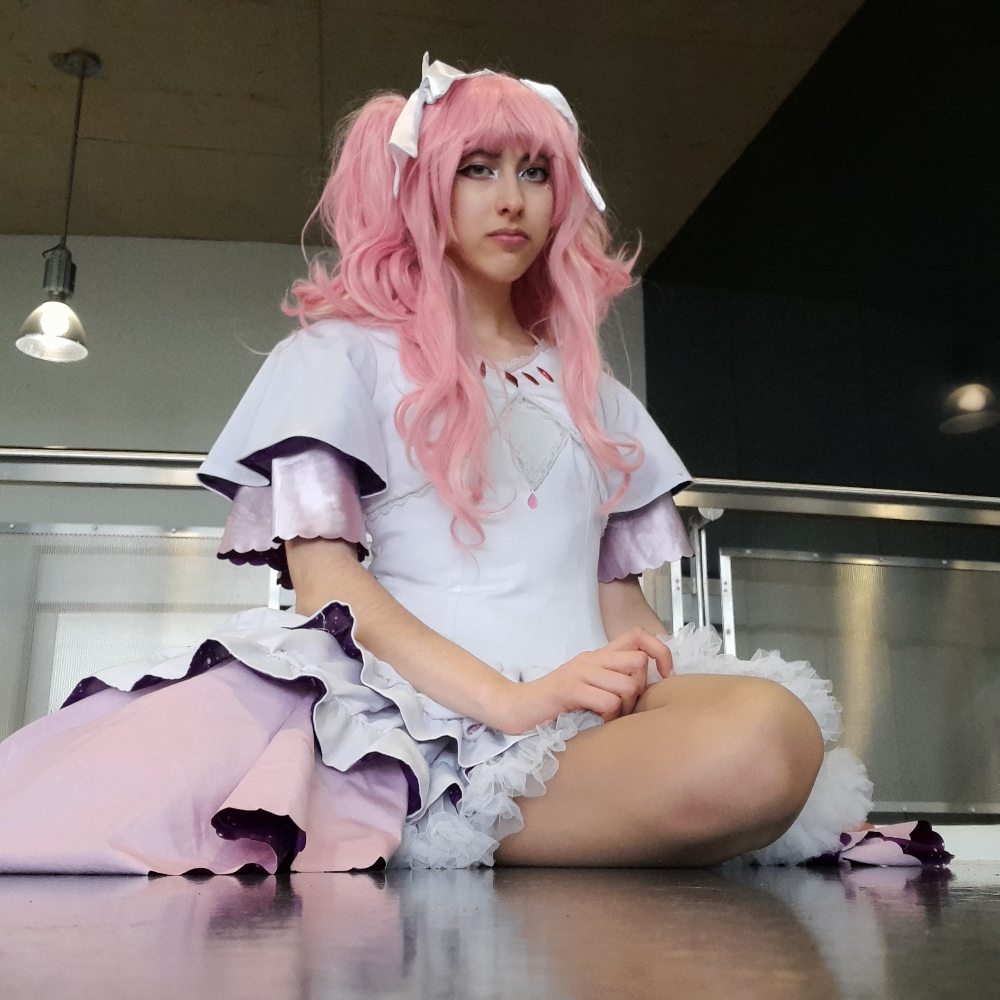 Madokami - Photo 3