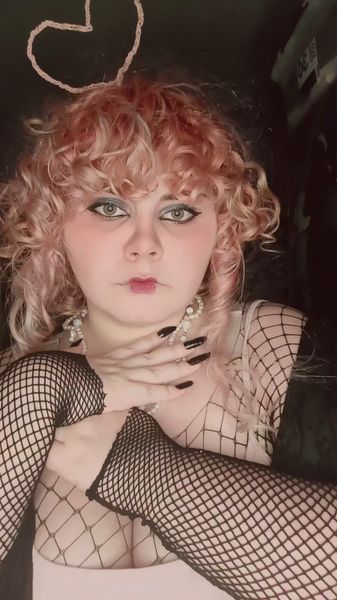 Rhine - Cupidon closet cospl