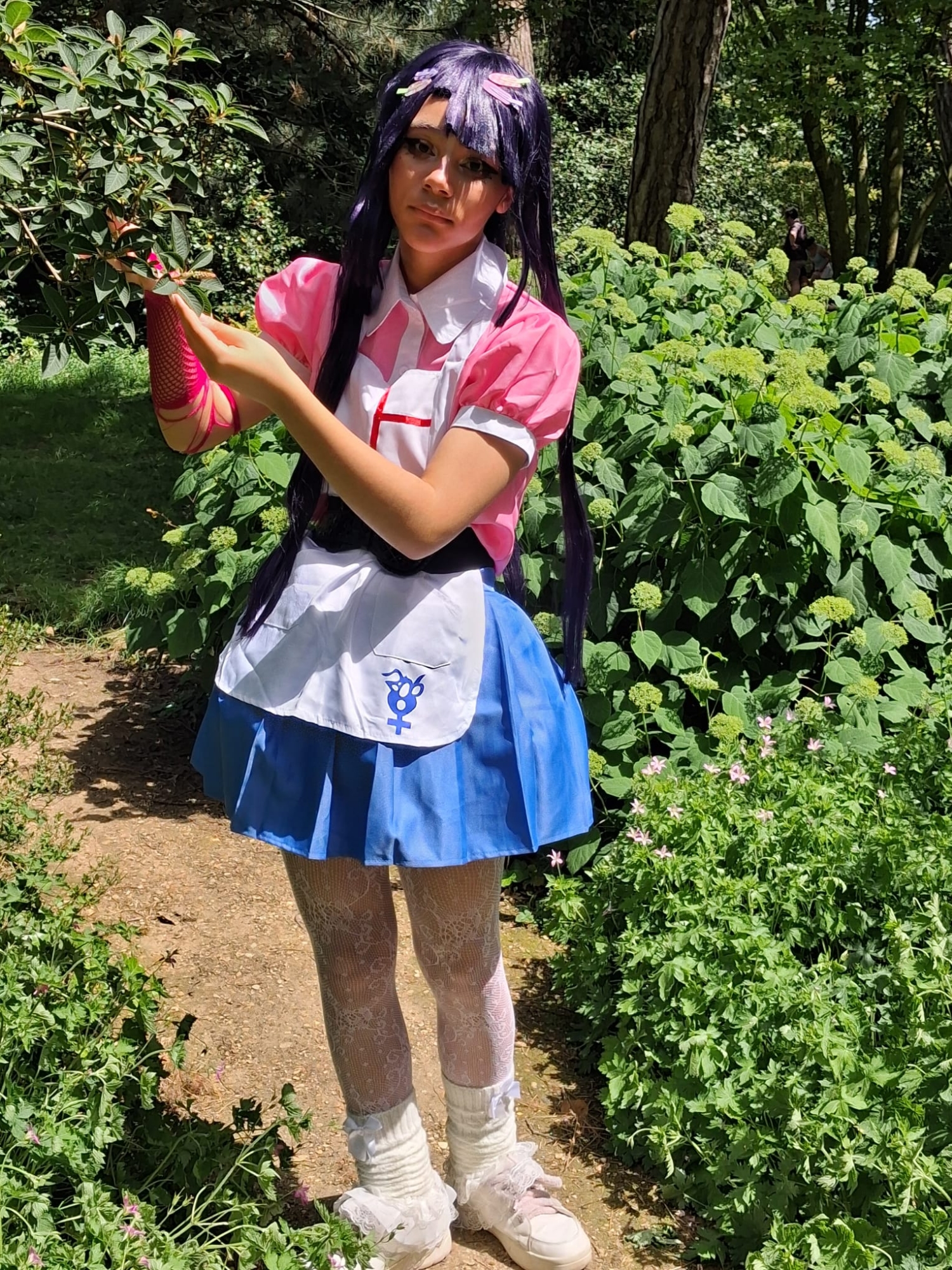 Mikan — photo 7