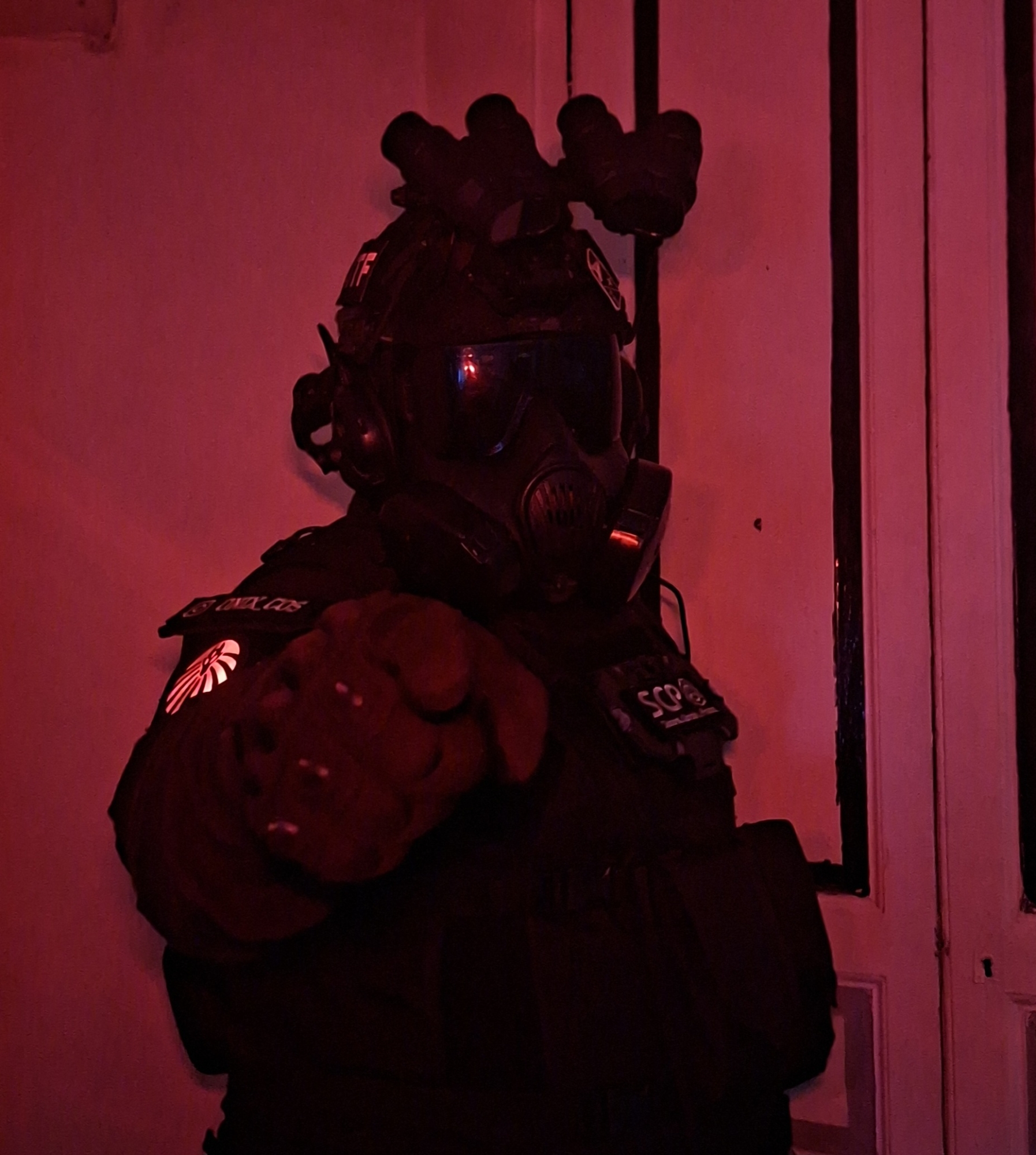 Scp M.T.F — photo 15