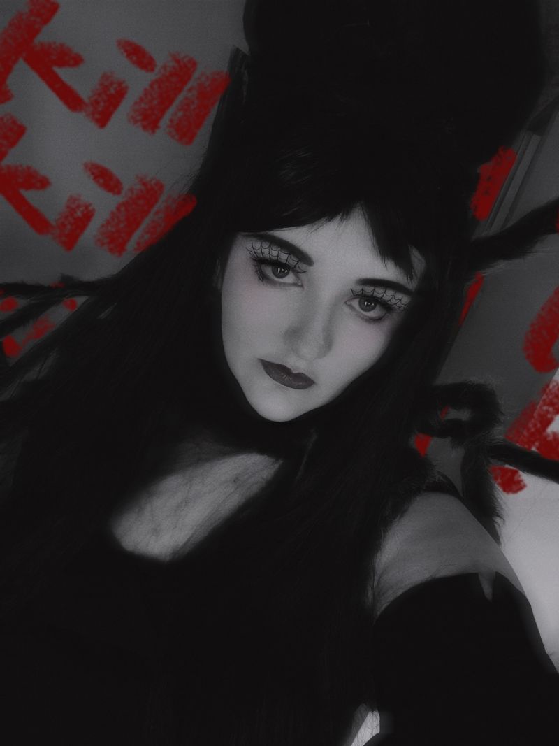 Bellir_ – Arachnee