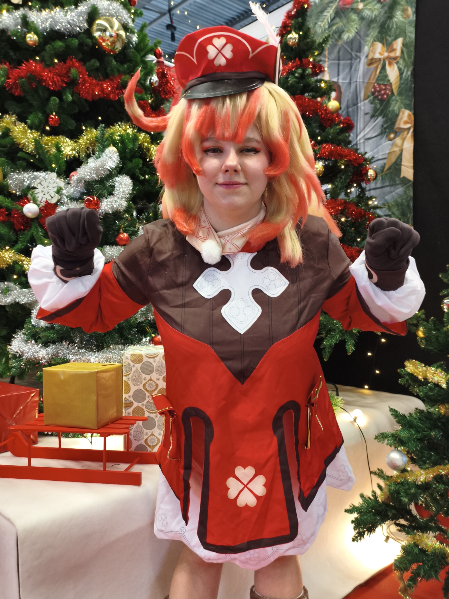 Klee winter - Photo 28