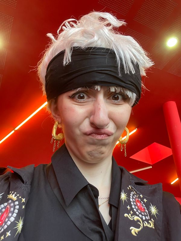 Koko_cosplay – kalim