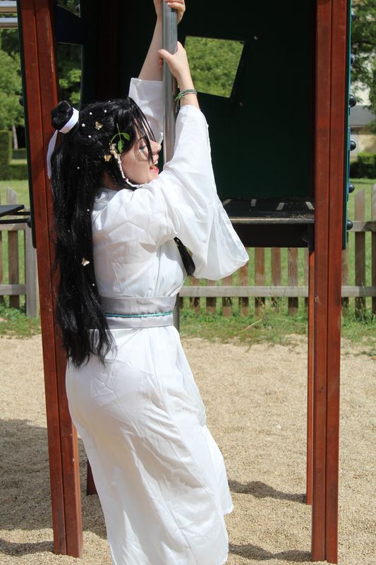 Lavandee – Xie Lian solo