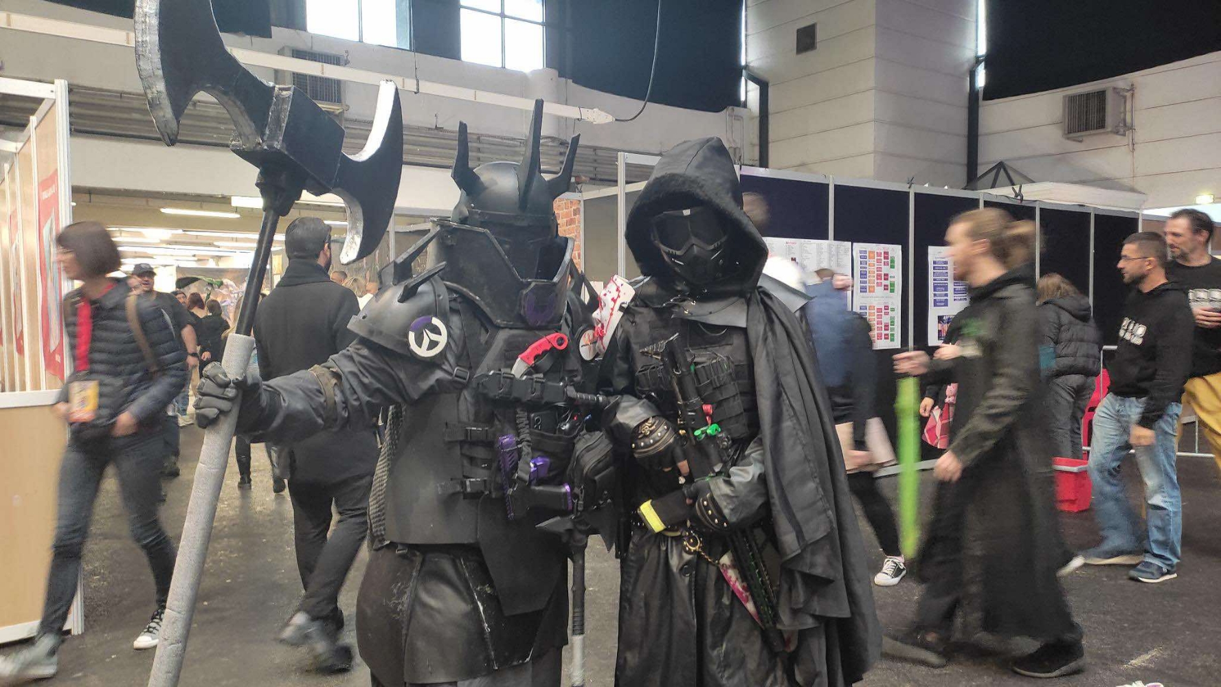 Ulreich Conventions - Photo 56