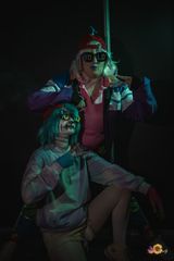 Fresh Sans preview 2