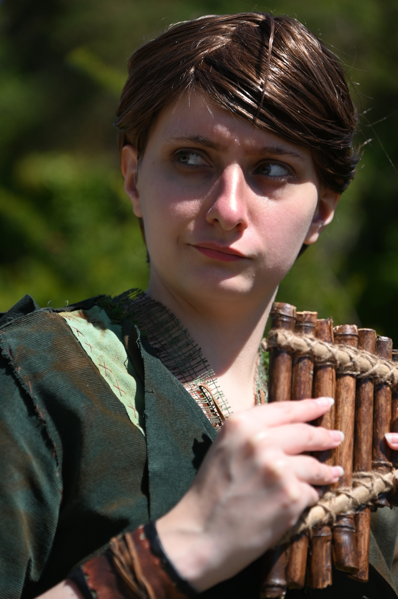 Peter Pan Ouat — photo 39