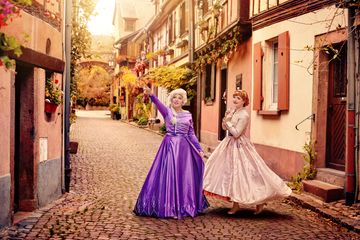 Frozen 2 preview 2
