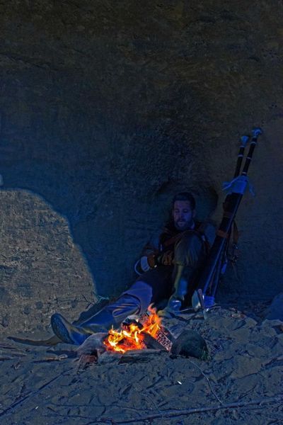 Fenrircosplays_ - Geralt De Riv 