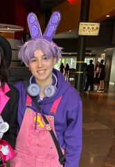 Jax cosplay preview 3