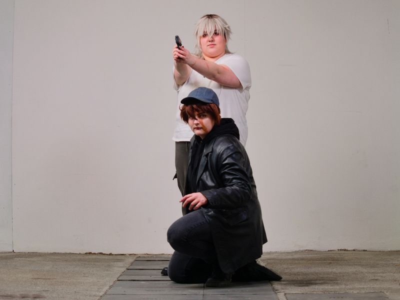 Miline – Alien stage (JT2024)