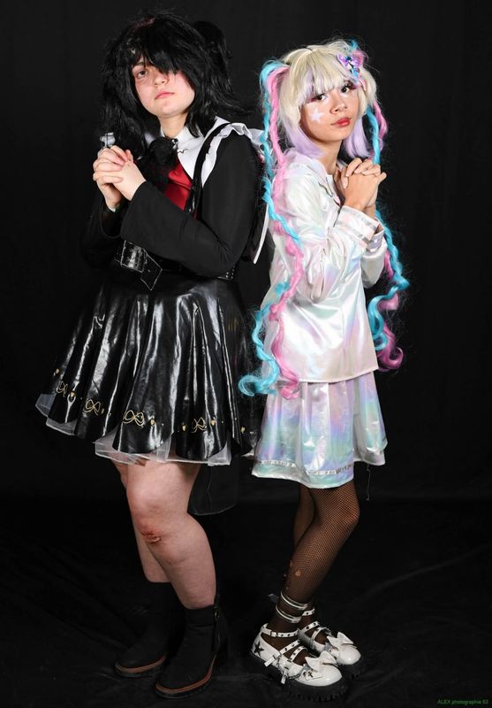 Moondrop_cosplay – Kangel / AmeChan