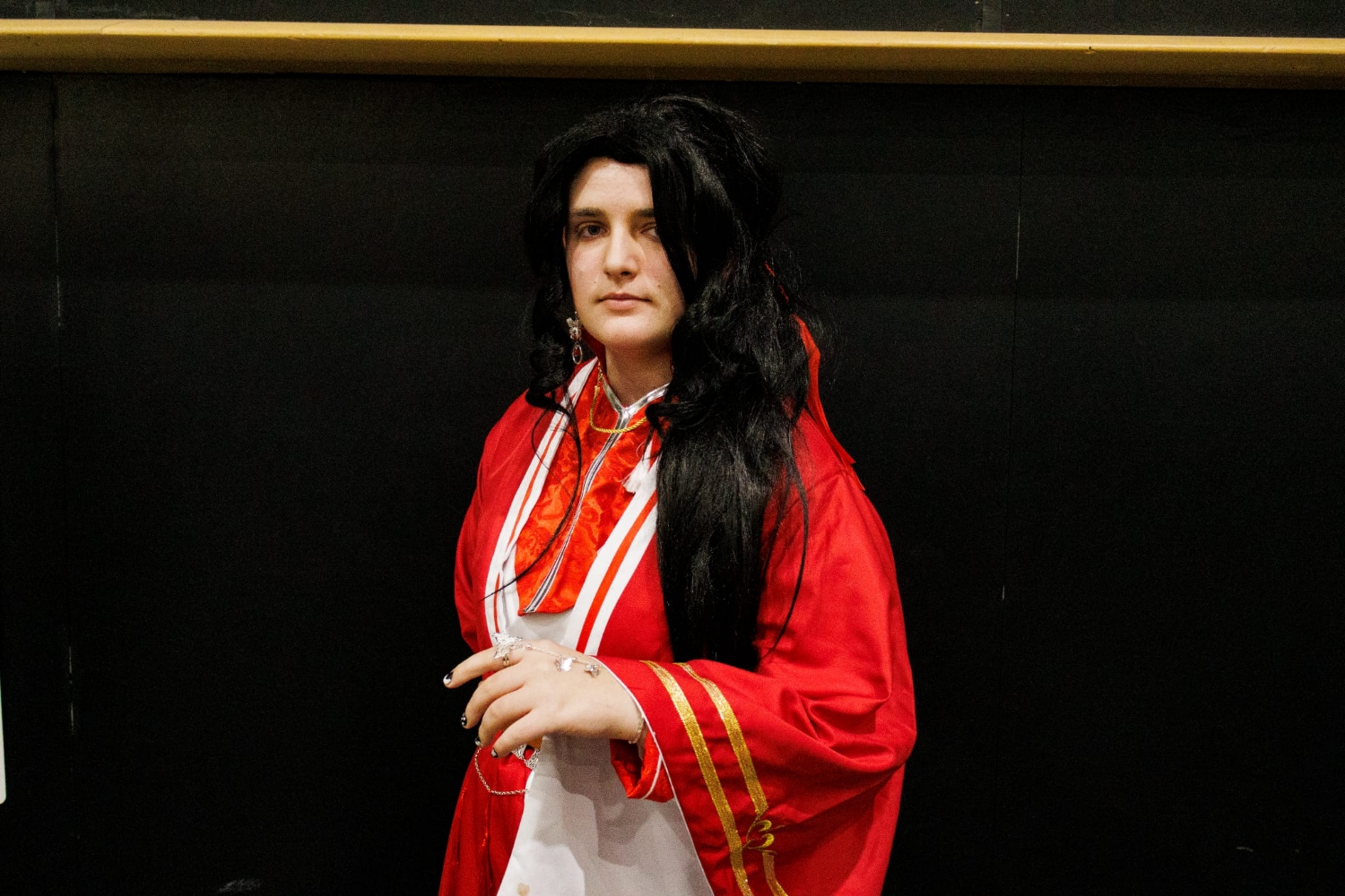 Hua Cheng — photo 13