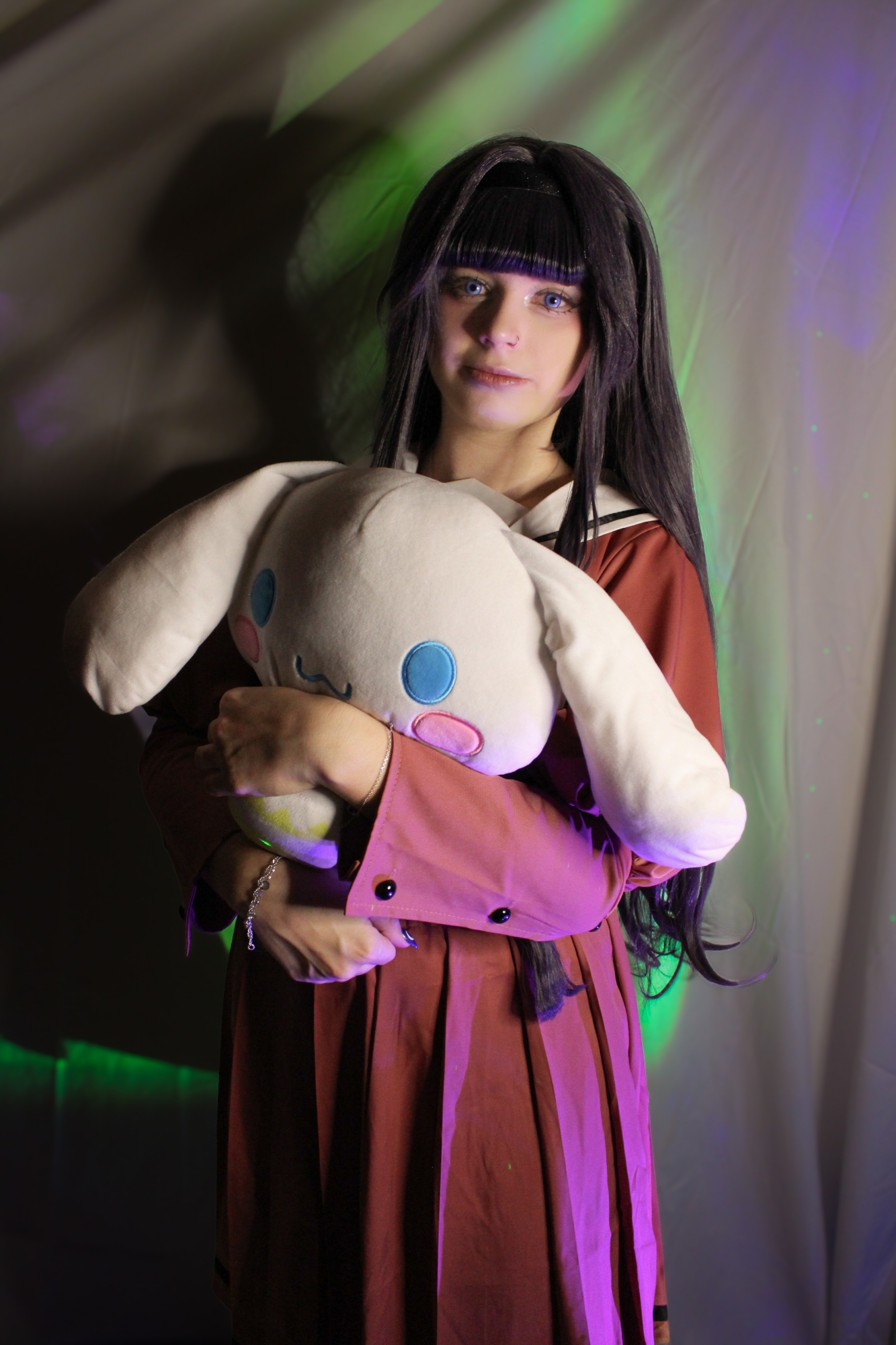 Waguri Kaoruko - Photo 1