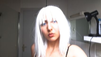 genderbend gojo preview 2