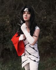 Kurenai und Asuma preview 2