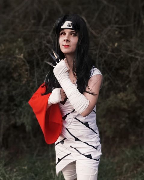 Lislana - Kurenai und Asuma