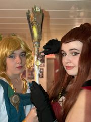 Brigitte Ange preview 2