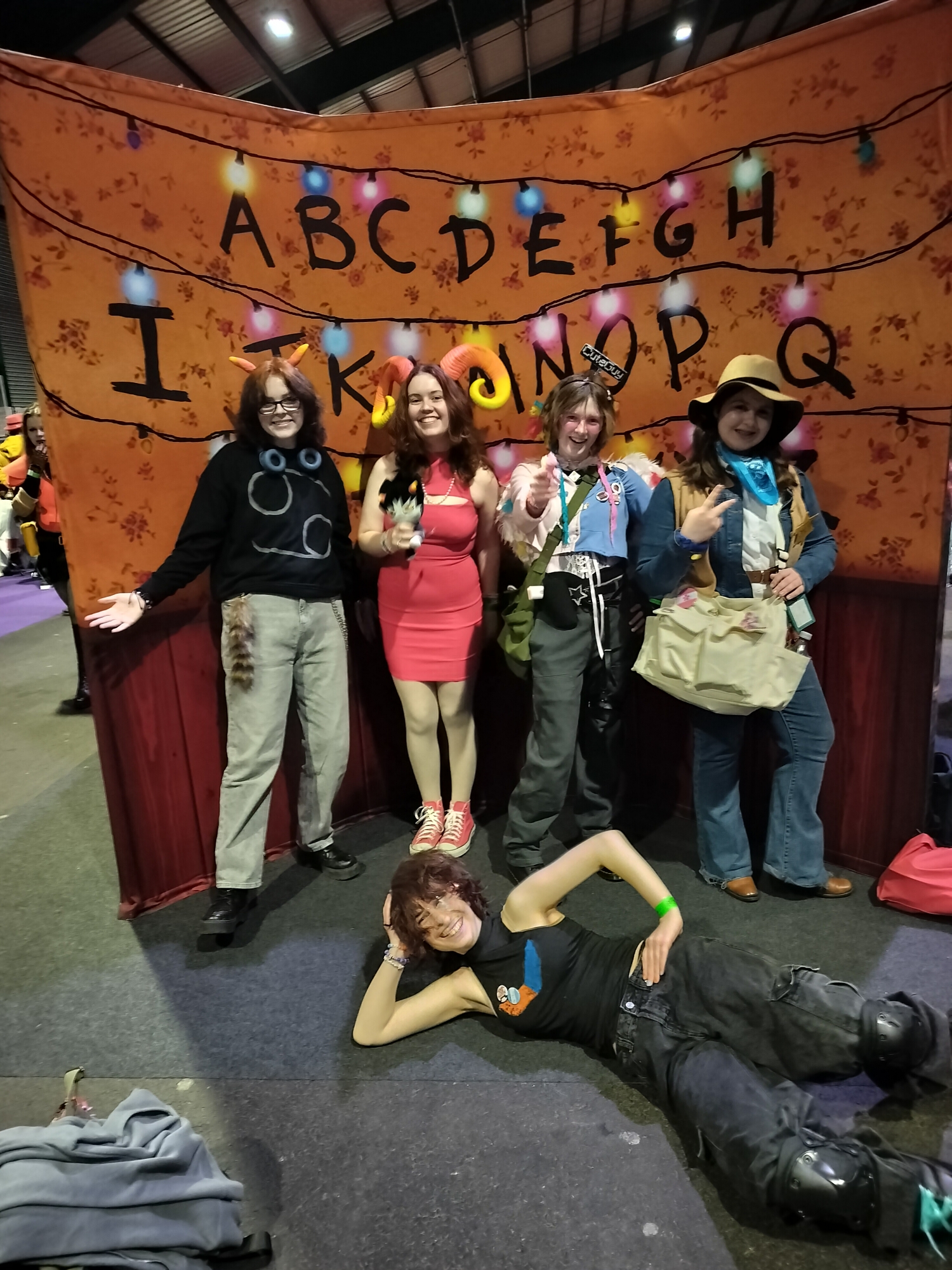 Megacon Dublin '25 — photo 9