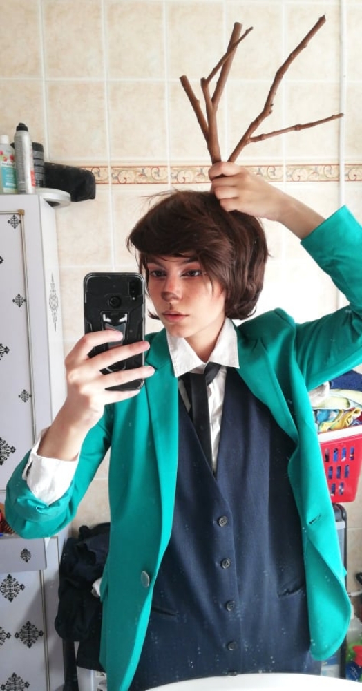 Selfies/random pics, photo 22