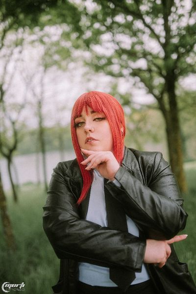 Lilravioli.cos - Makima 