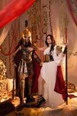 Athena preview 3