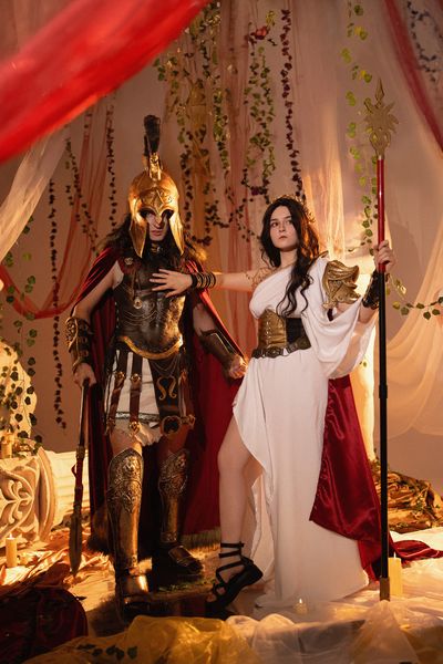 Varo - Athena 