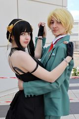 Loid × Yor preview 2