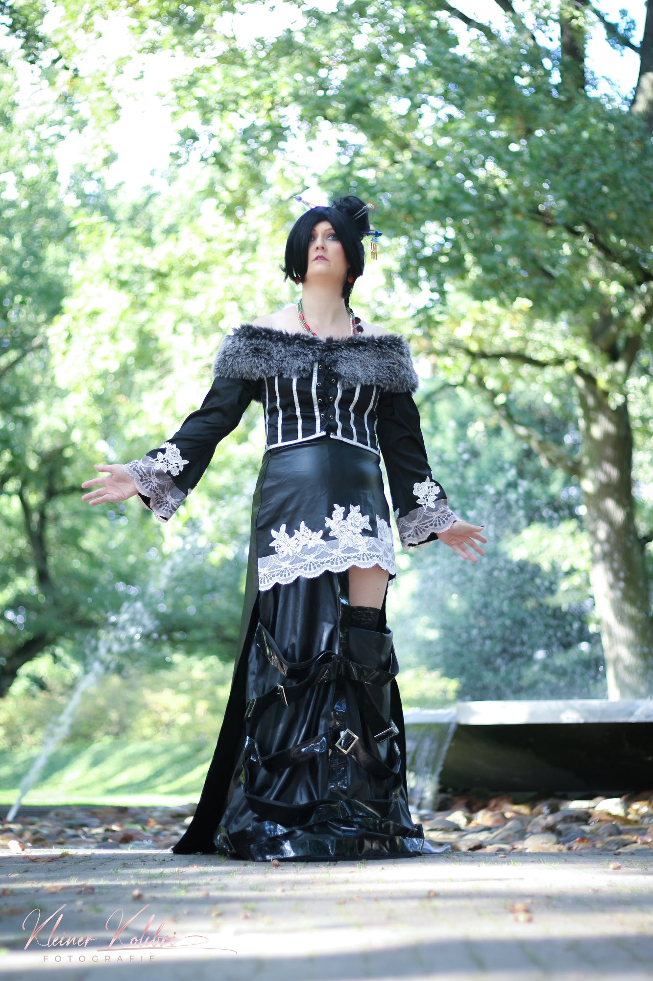 InselCosplaytreff 20 - Photo 25