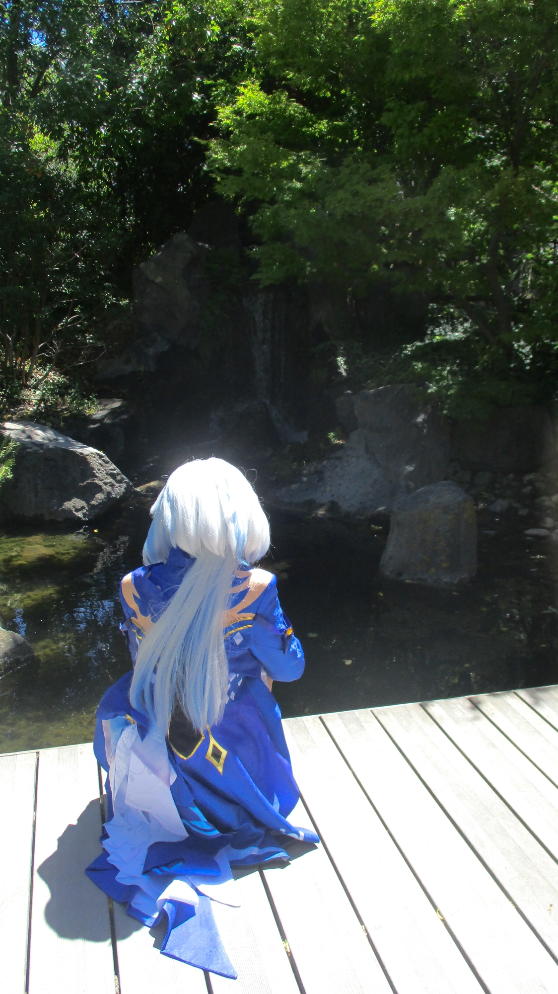 Furina à Inazuma — photo 13