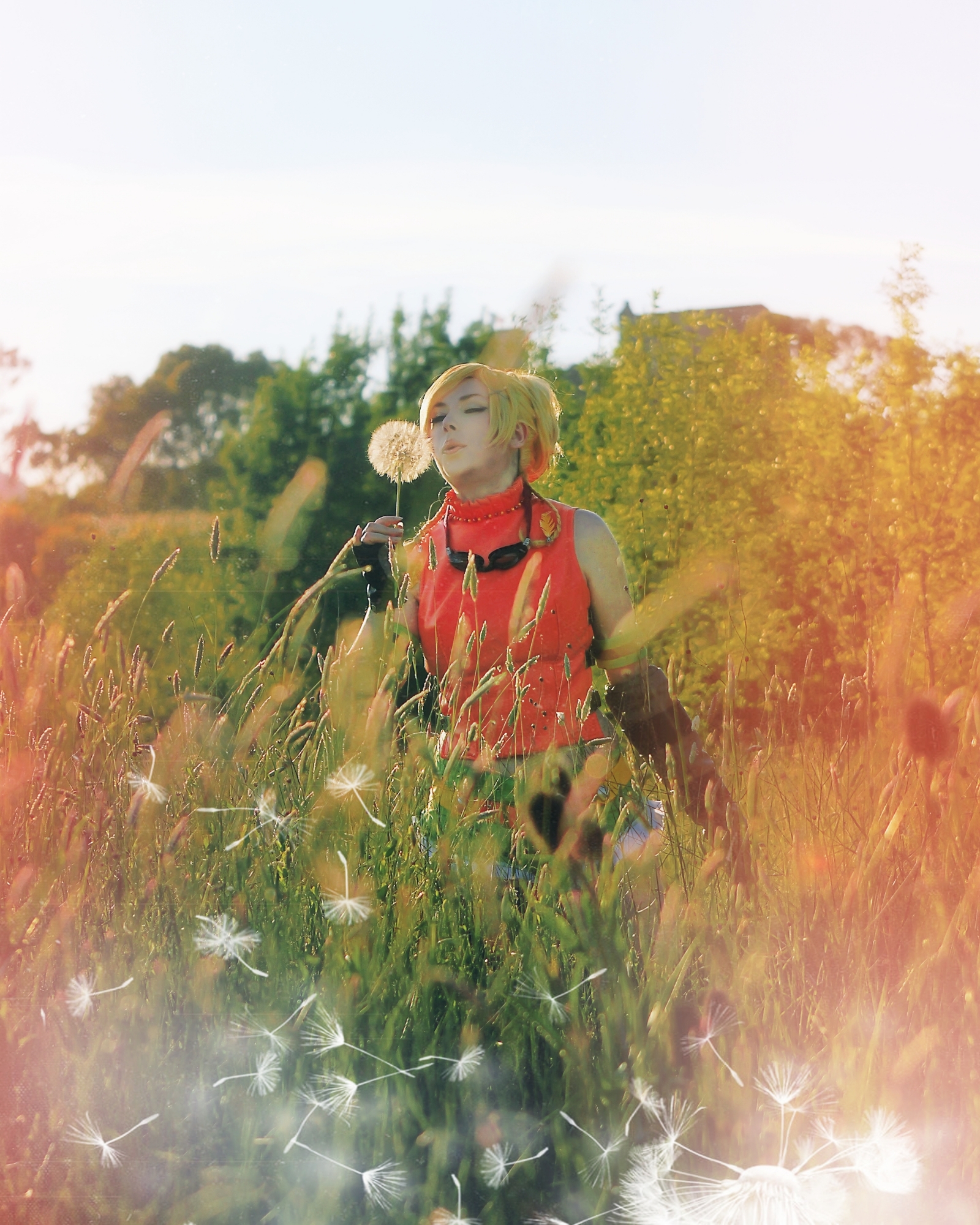 Rikku — photo 5