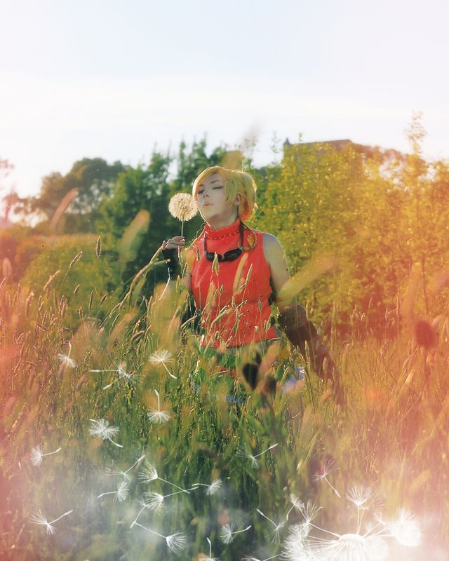 Selene – Rikku