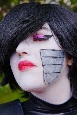 Festival Cosplay 2