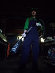 Luigi preview 3