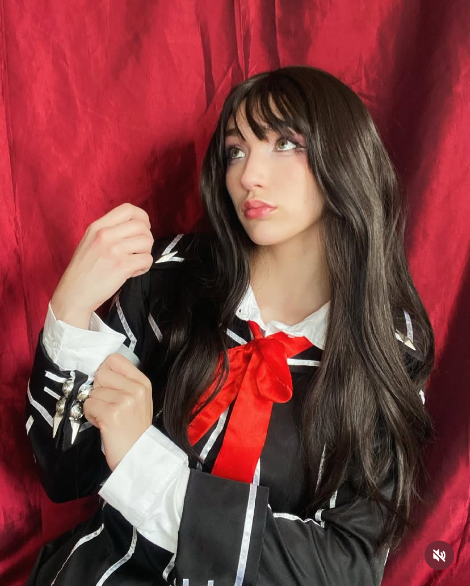 Yuki Cross — photo 5