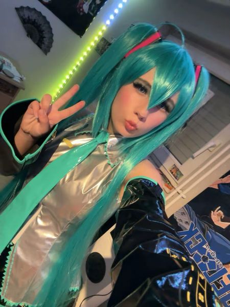 Marn.24 - Hatsune Miku 