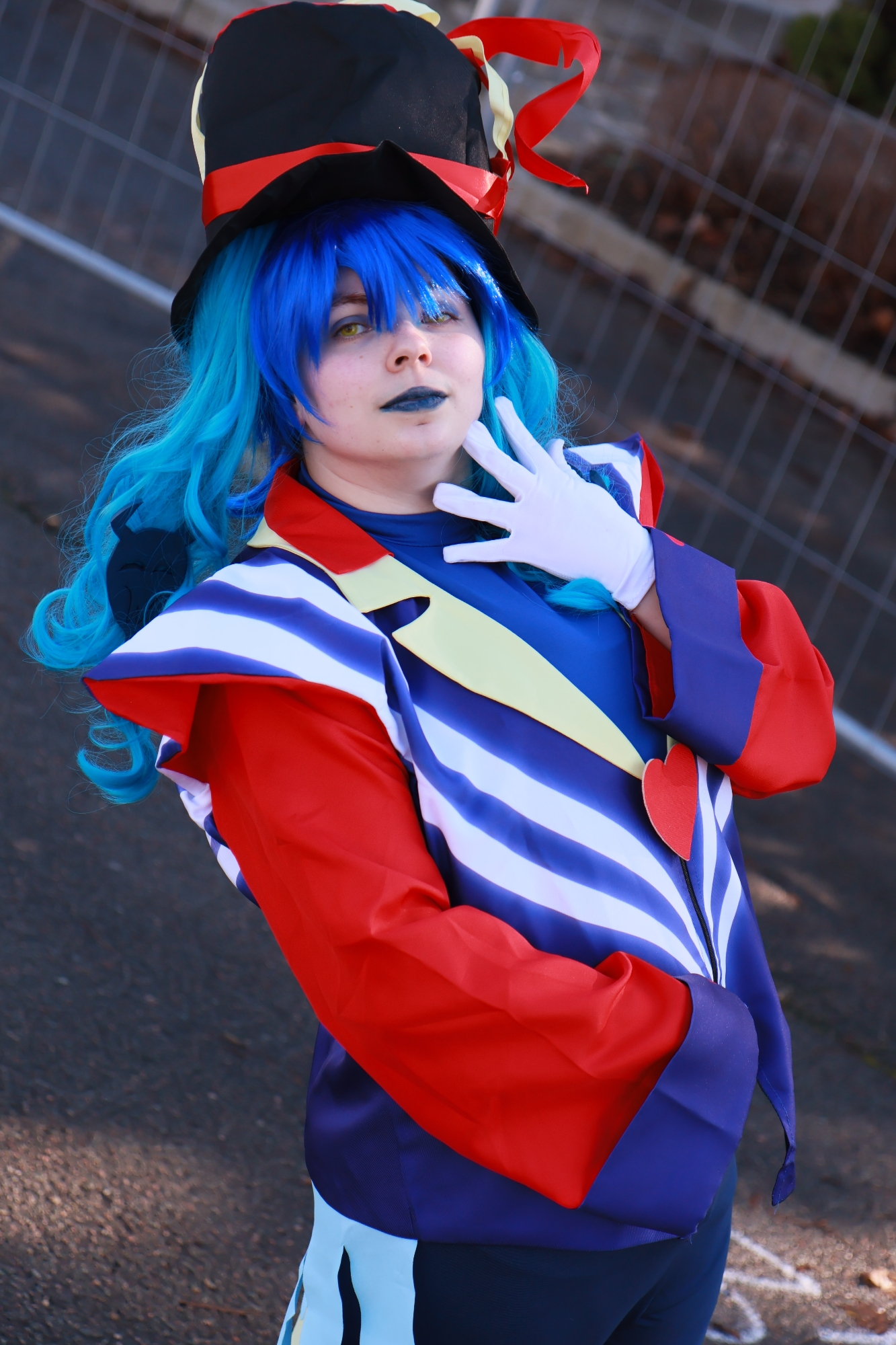 Asmodeus - Kamopolis — photo 20