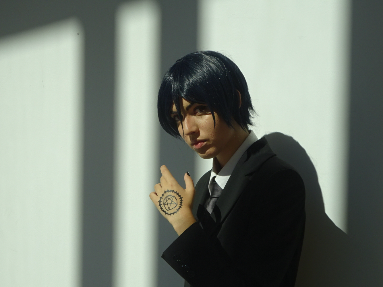 Sebastian  - Photo 4