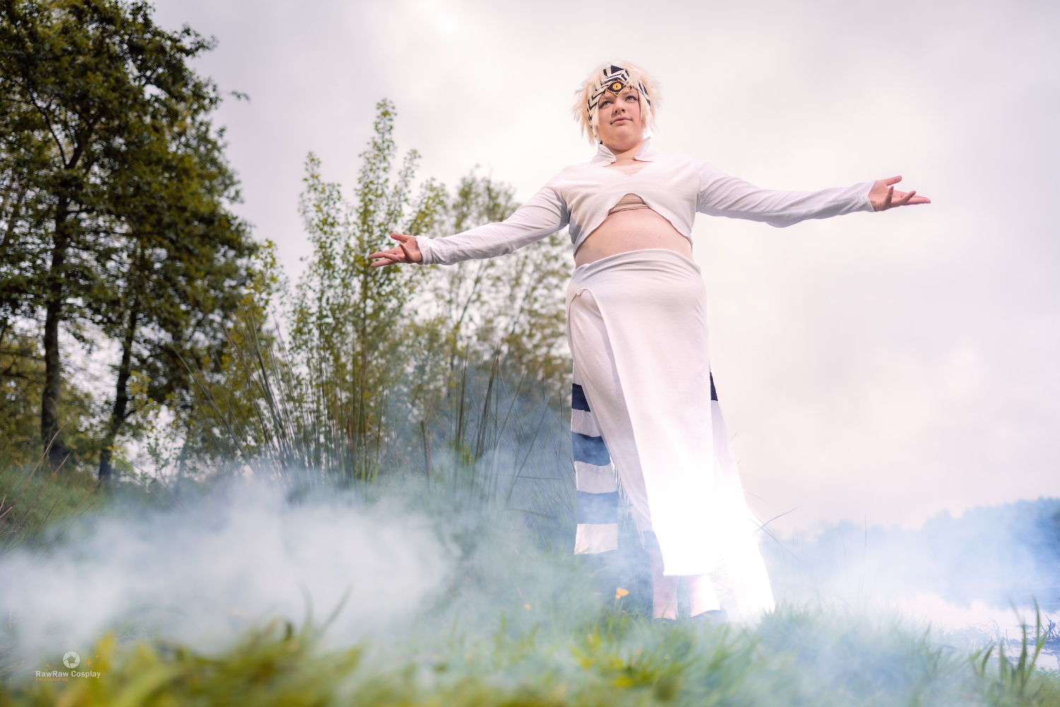 Wisely D gray man - Photo 4