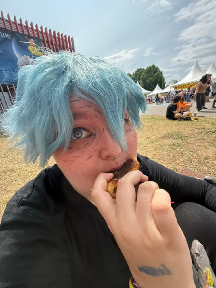 Shigaraki<3 — photo 21