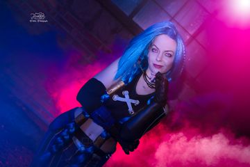 Jinx preview 2