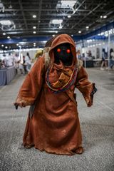 Jawa and Props preview 2