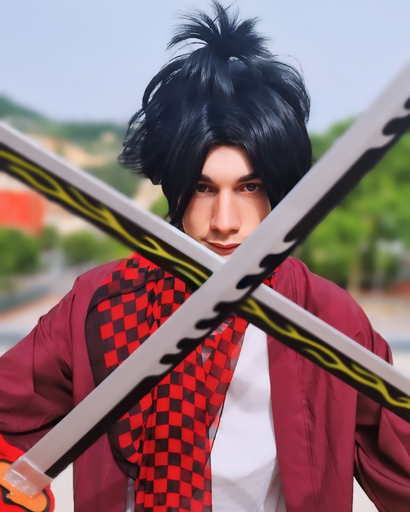 Souji Okita  - Photo 2