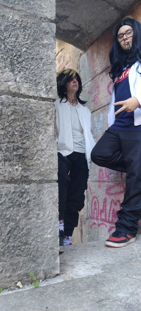 Kazutora Hanemiya  - Photo 160