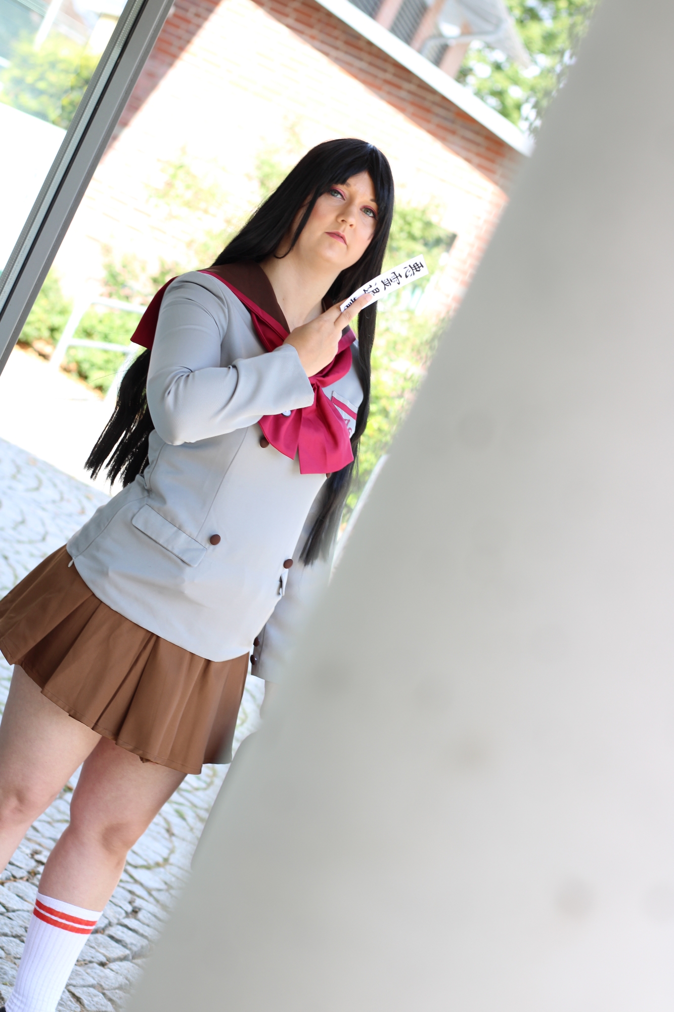 Rei Hino  - Photo 1