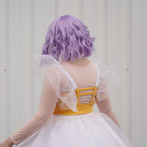 Creamy mami