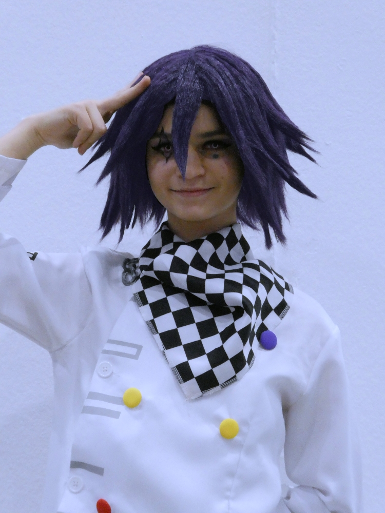 ☆ Kokichi ☆ - Photo 9