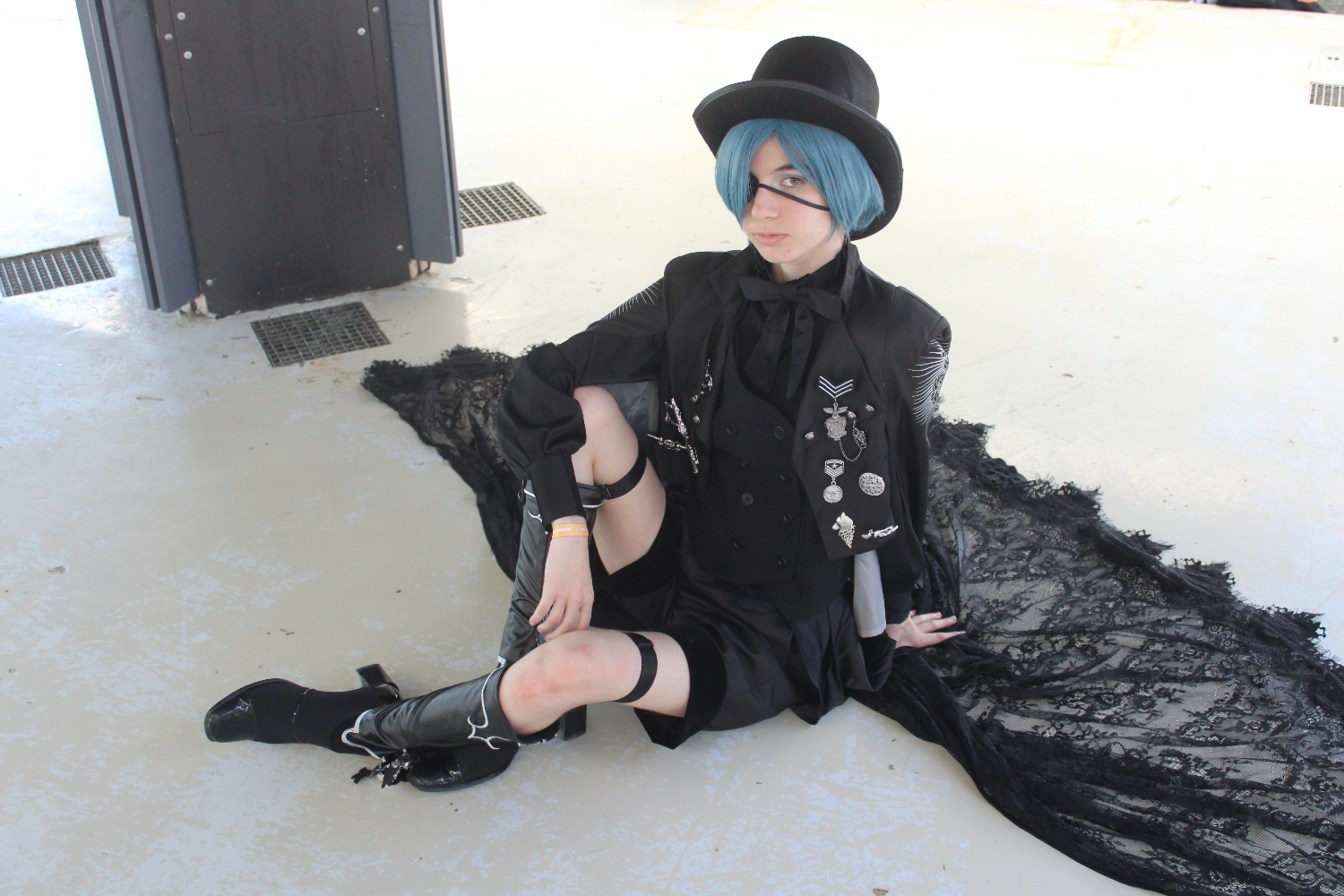 Ciel - Photo 5