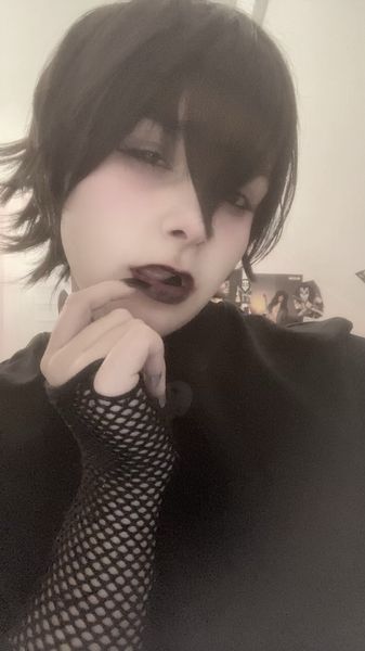 Juju_d.eldia - Mavis