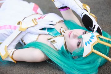 Racing Miku 2025 preview 3